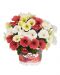 Confetti Tropical Sun 3 kpl