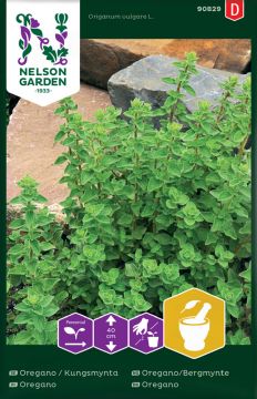 Oregano