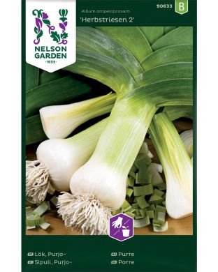 Purjosipuli Herbstriesen 2