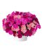 Petunia Pink Bubbly