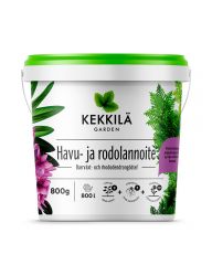 Kekkilä Havu- ja rodolannoite 800 g