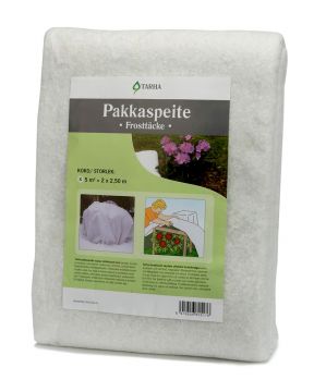 Pakkaspeite 5 m²