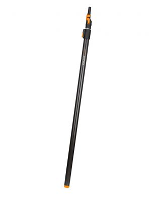 Teleskooppivarsi Fiskars QuikFit M