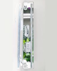 Kasvivalaisin LED 85 cm, sis. muuntajan 23 W