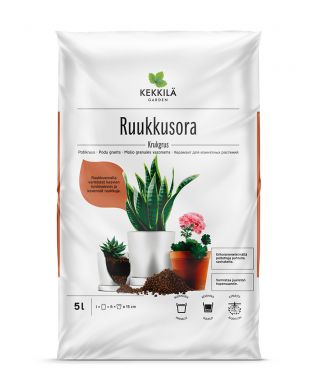 Kekkilä ruukkusora 5 l
