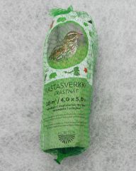 Rastasverkko 20 m²