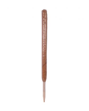 Tukikeppi puu/kookos 70 cm