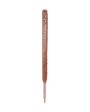 Tukikeppi puu/kookos 70 cm