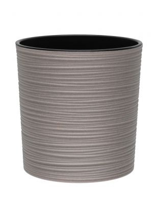 Ruukku Malwa eco harmaa 19 cm