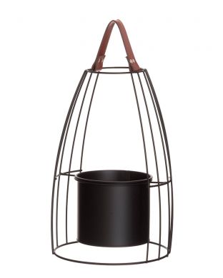 Kukkateline Stripe pieni