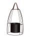 Kukkateline Stripe pieni