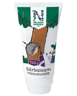 Nelson Garden Haavavoide 150 g