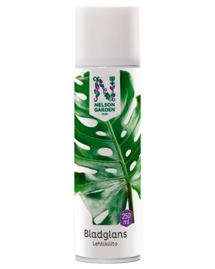 Nelson Garden Lehtikiilto 250 ml