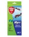 Myrr Muurahaisrasia 2 kpl