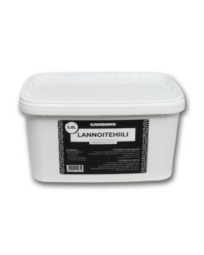 Carbons Lannoitehiili 5,8 l