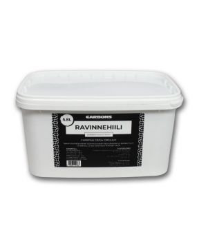 Carbons Ravinnehiili 5,8 l