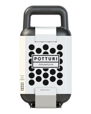 Potturi perunapesuri