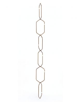 Metallisäleikkö Hexa