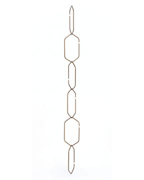 Metallisäleikkö Hexa
