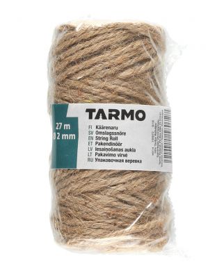 Käärenaru juutti