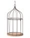 Koristelintuhäkki iso