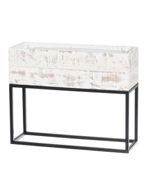 Kukkalaatikko Rustic 50 x 16 cm