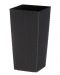 Ruukku Rattan harmaa 25 x 46,5 cm